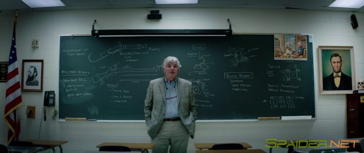 Американские животные / American Animals (2018) BDRip | HDrezka Studio 5 Американские животные / American Animals (2018) BDRip | HDrezka Studio 5