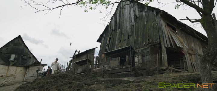 Проклятие монахини / The Nun (2018) BDRip | Лицензия 1 Проклятие монахини / The Nun (2018) BDRip | Лицензия 1