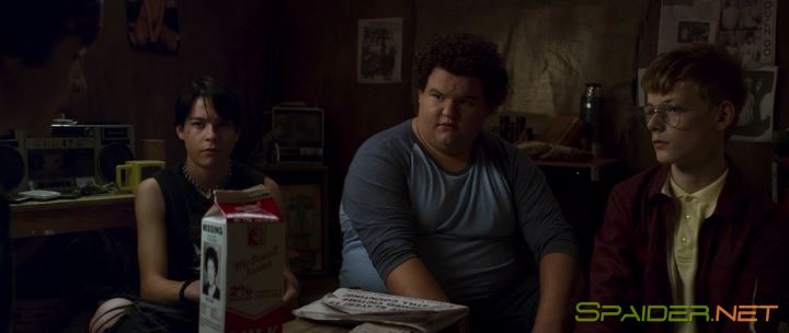 Лето 84 / Summer of 84 (2018) WEB-DLRip | HDrezka Studio 1 Лето 84 / Summer of 84 (2018) WEB-DLRip | HDrezka Studio 1