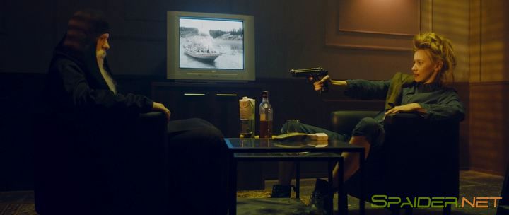 Добрый вечер (2018) WEB-DLRip | iTunes 2 Добрый вечер (2018) WEB-DLRip | iTunes 2