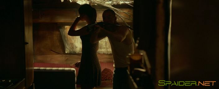 Техасская резня бензопилой: Кожаное лицо / Leatherface (2017) BDRip | Лицензия 2 Техасская резня бензопилой: Кожаное лицо / Leatherface (2017) BDRip | Лицензия 2