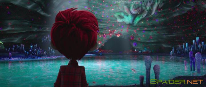 Осторожно: Грамп! / Here Comes the Grump (2018) HDRip | Чистый звук 2 Осторожно: Грамп! / Here Comes the Grump (2018) HDRip | Чистый звук 2