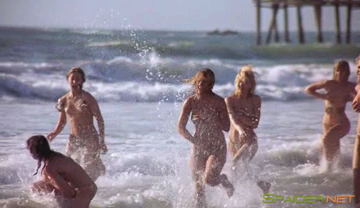 Магазин бикини в Малибу / The Malibu Bikini Shop (1986) HDTVRip | P1 7 Магазин бикини в Малибу / The Malibu Bikini Shop (1986) HDTVRip | P1 7