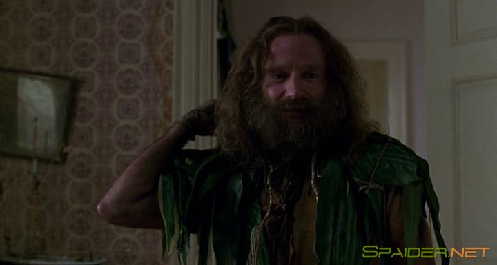 Джуманджи / Jumanji (1995) BDRip 2 Джуманджи / Jumanji (1995) BDRip 2