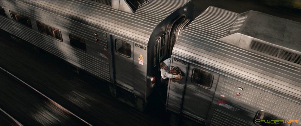 Пассажир / The Commuter (2018) BDRip 1080p | L 3 Пассажир / The Commuter (2018) BDRip 1080p | L 3