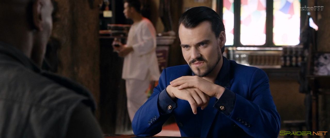 Китайский продавец / China Salesman (2017) WEB-DL 720p | Чистый звук 1 Китайский продавец / China Salesman (2017) WEB-DL 720p | Чистый звук 1