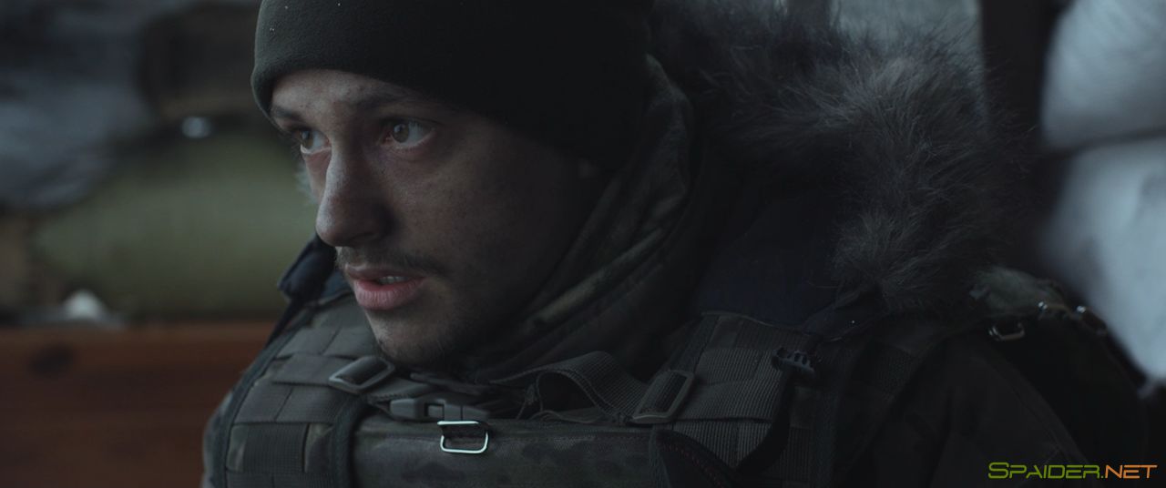 Киборги / Кіборги (2017) WEB-DL 720p 1 Киборги / Кіборги (2017) WEB-DL 720p 1