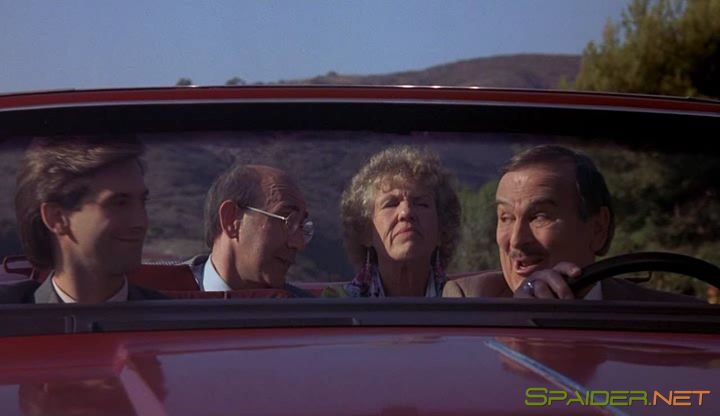 Магазин бикини в Малибу / The Malibu Bikini Shop (1986) HDTVRip | P1 5 Магазин бикини в Малибу / The Malibu Bikini Shop (1986) HDTVRip | P1 5