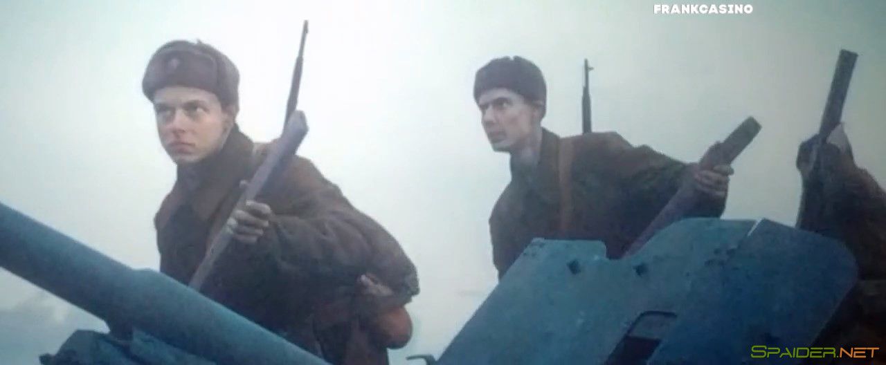 Рубеж (2018) CAMRip 720p 2 Рубеж (2018) CAMRip 720p 2