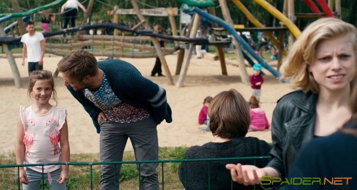 Чёртов Берлин / Fucking Berlin (2016) HDRip | L 13 Чёртов Берлин / Fucking Berlin (2016) HDRip | L 13