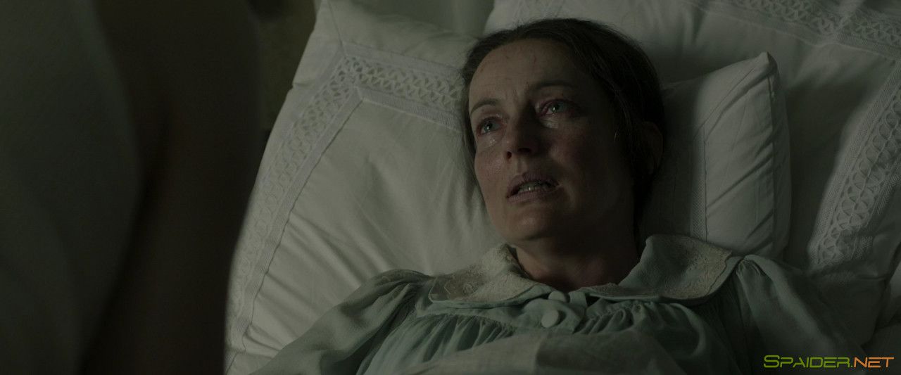 Обитель теней / Marrowbone (2017) WEB-DL 1080p | iTunes 2 Обитель теней / Marrowbone (2017) WEB-DL 1080p | iTunes 2