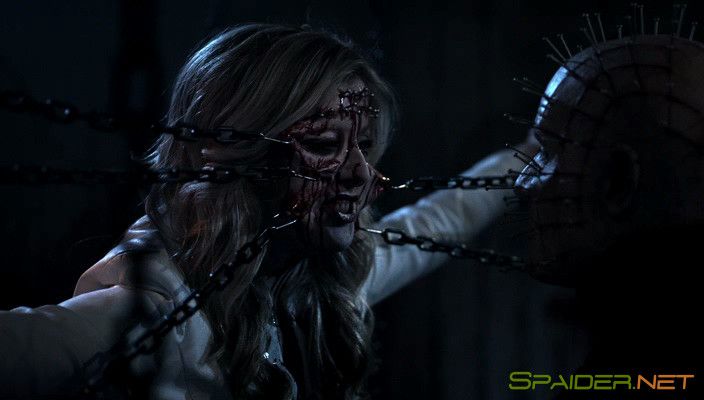 Восставший из ада: Приговор / Hellraiser: Judgment (2018) HDRip | L 3 Восставший из ада: Приговор / Hellraiser: Judgment (2018) HDRip | L 3