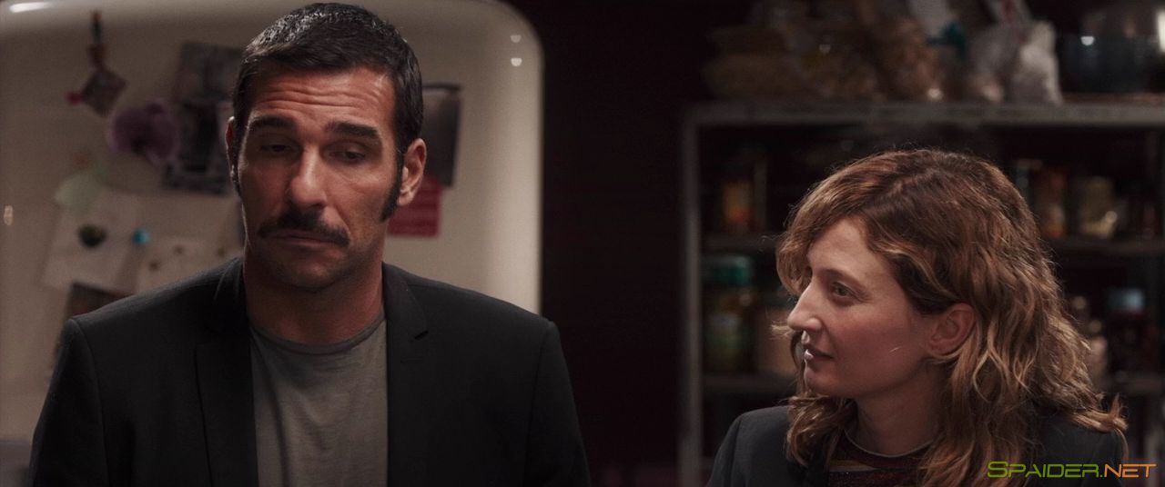 Идеальные незнакомцы / Perfetti sconosciuti (2016) BDRip 720p | iTunes 0 Идеальные незнакомцы / Perfetti sconosciuti (2016) BDRip 720p | iTunes 0