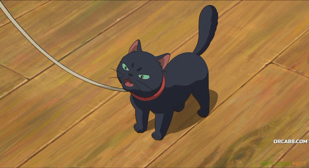 Мэри и ведьмин цветок / Meari to majo no hana (2017) BDRip 720p | Чистый звук 2 Мэри и ведьмин цветок / Meari to majo no hana (2017) BDRip 720p | Чистый звук 2