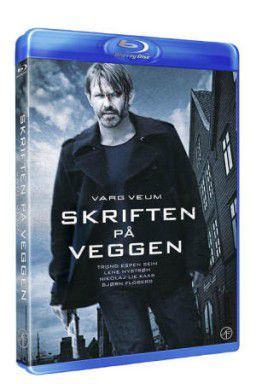 Варг Веум 7 - Письмена на стене / Varg Veum 7 - Skriften p&aring; veggen (2010)