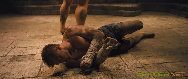 Кикбоксер возвращается / Kickboxer: Retaliation (2017) BDRip | A 1 Кикбоксер возвращается / Kickboxer: Retaliation (2017) BDRip | A 1