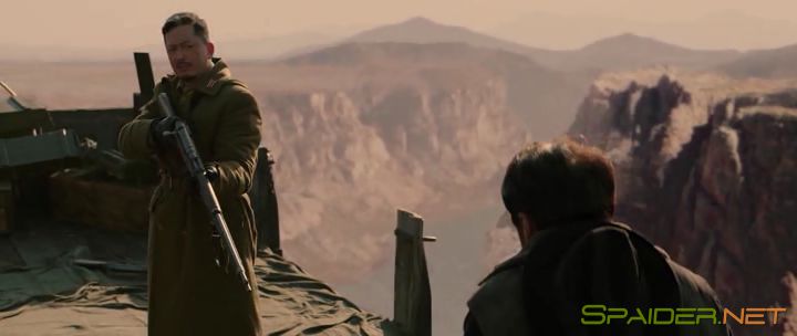 Железнодорожные тигры / Railroad Tigers / Tiedao fei hu (2016) HDRip 1 Железнодорожные тигры / Railroad Tigers / Tiedao fei hu (2016) HDRip 1