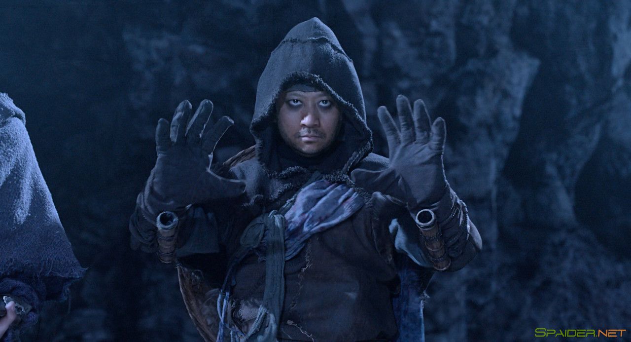 Тысяча лиц Дуньцзя / Qi men Dunjia (2017) BDRip 1080p | L2 3 Тысяча лиц Дуньцзя / Qi men Dunjia (2017) BDRip 1080p | L2 3