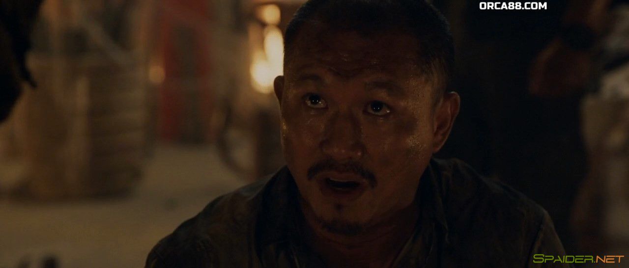 Хранители гробницы / Mi chao (2018) WEB-DL 720p | L 1 Хранители гробницы / Mi chao (2018) WEB-DL 720p | L 1