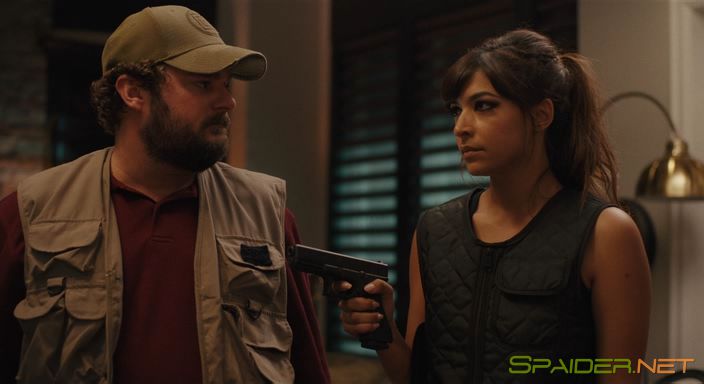 Убить Гюнтера / Killing Gunther (2017) BDRip | iTunes 5 Убить Гюнтера / Killing Gunther (2017) BDRip | iTunes 5