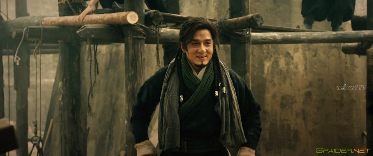 Меч дракона / Tian jiang xiong shi (2015) BDRip 720p 0 Меч дракона / Tian jiang xiong shi (2015) BDRip 720p 0