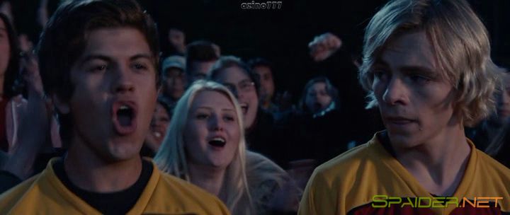 Статус: Обновлен / Status Update (2018) WEB-DLRip | L 2 Статус: Обновлен / Status Update (2018) WEB-DLRip | L 2