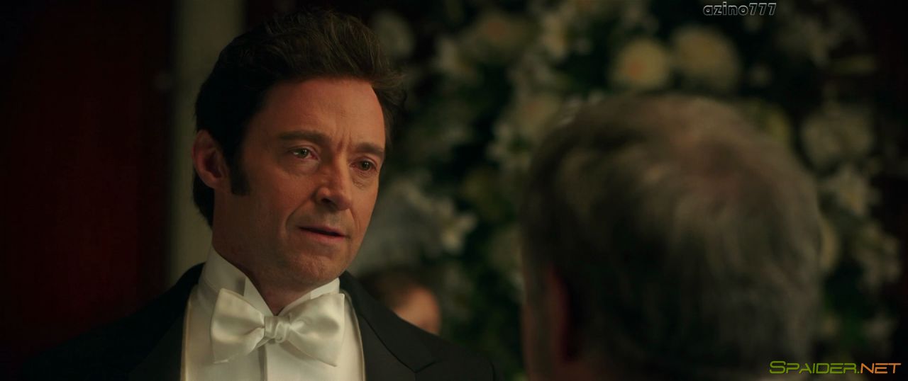 Величайший шоумен / The Greatest Showman (2017) WEB-DL 1080p | Звук с TS 1 Величайший шоумен / The Greatest Showman (2017) WEB-DL 1080p | Звук с TS 1