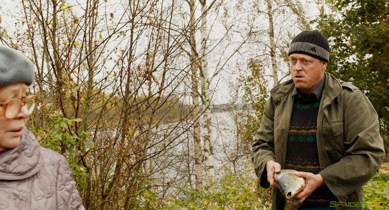 Карп отмороженный (2017) WEB-DL 720p | iTunes 1 Карп отмороженный (2017) WEB-DL 720p | iTunes 1