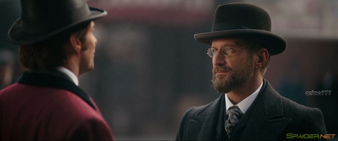 Величайший шоумен / The Greatest Showman (2017) BDRip 1080p | Чистый звук 1 Величайший шоумен / The Greatest Showman (2017) BDRip 1080p | Чистый звук 1