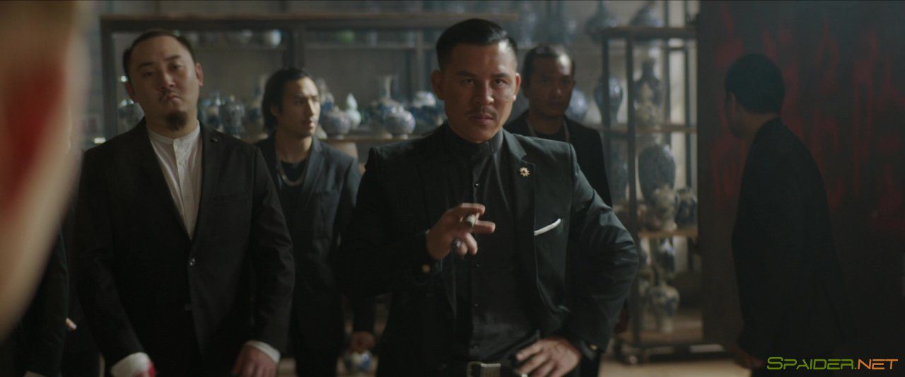 Шанхайский перевозчик / S.M.A.R.T. Chase (2017) BDRip 1080p | iTunes 1 Шанхайский перевозчик / S.M.A.R.T. Chase (2017) BDRip 1080p | iTunes 1