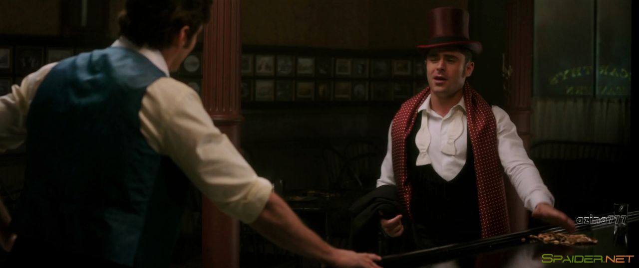 Величайший шоумен / The Greatest Showman (2017) WEB-DL 1080p | Звук с TS 0 Величайший шоумен / The Greatest Showman (2017) WEB-DL 1080p | Звук с TS 0