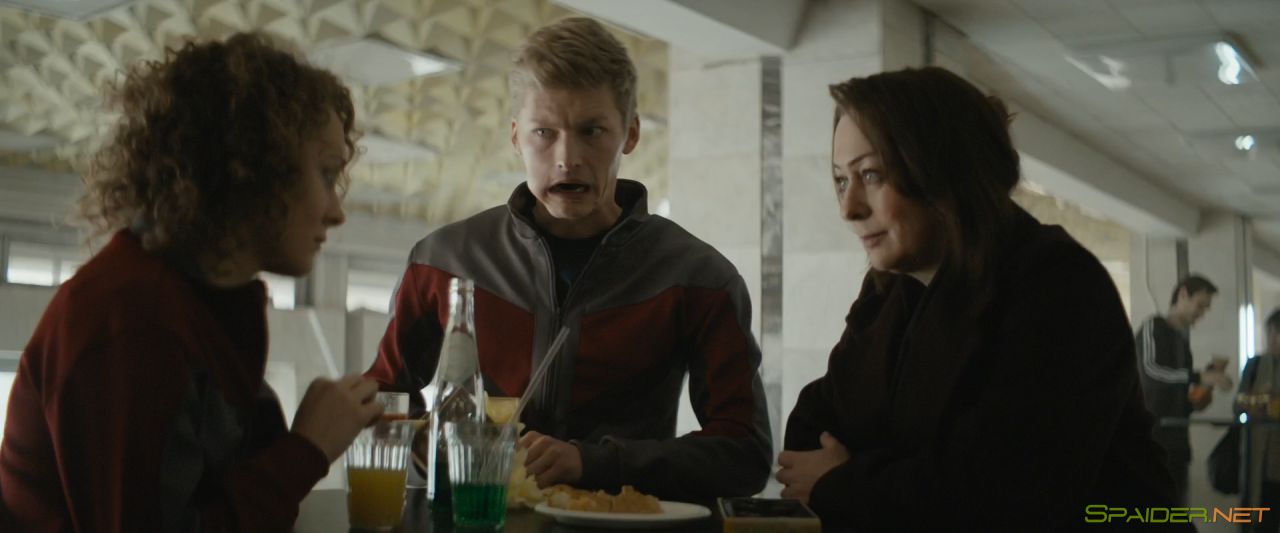 Лёд (2018) WEB-DL 1080p | iTunes 0 Лёд (2018) WEB-DL 1080p | iTunes 0