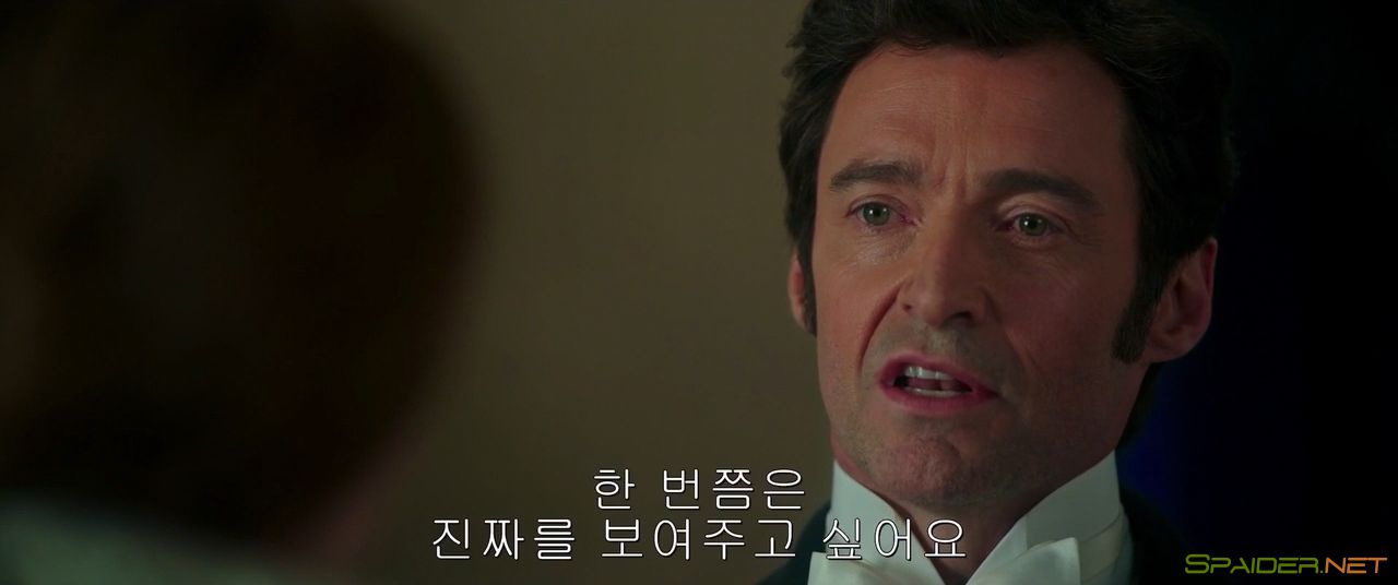 Величайший шоумен / The Greatest Showman (2017) HDTV 720p | Звук с TS 2 Величайший шоумен / The Greatest Showman (2017) HDTV 720p | Звук с TS 2