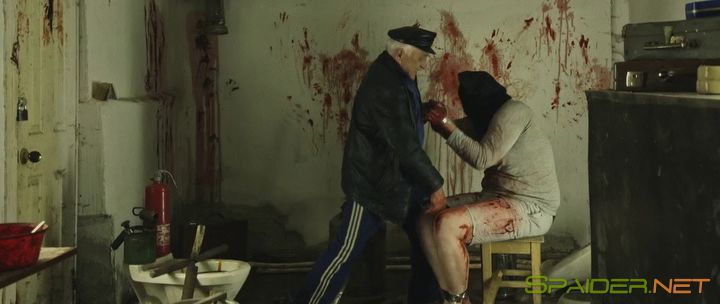 Мертвым повезло (2017) WEB-DLRip | iTunes 2 Мертвым повезло (2017) WEB-DLRip | iTunes 2