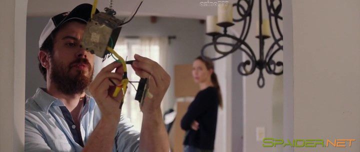 Женский мозг / The Female Brain (2017) WEB-DLRip | L 2 Женский мозг / The Female Brain (2017) WEB-DLRip | L 2