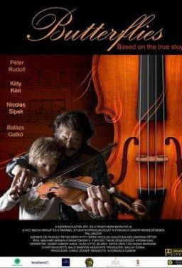 Бабочки / Pillang&oacute;k (2013)