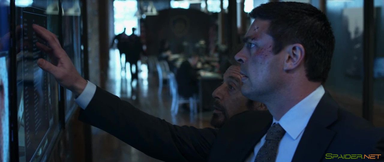 Виселица / Hangman (2017) BDRip 720p | L 2 Виселица / Hangman (2017) BDRip 720p | L 2