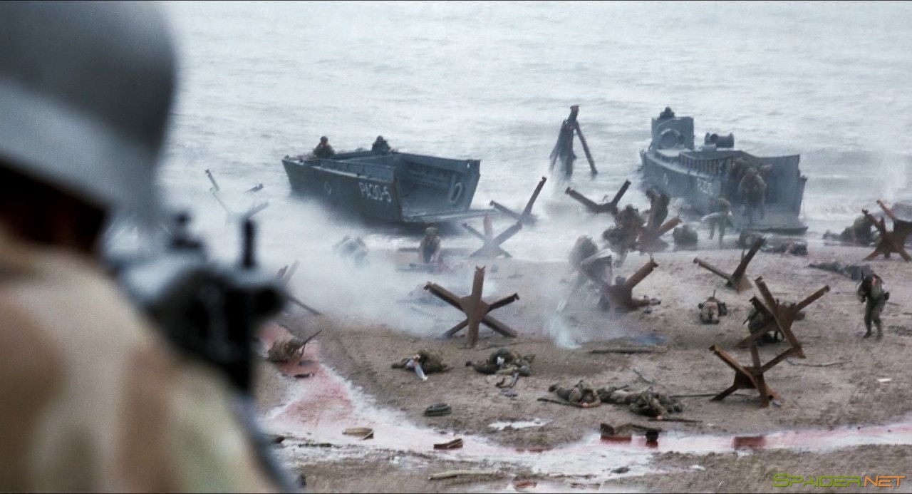 Спасти рядового Райана / Saving Private Ryan (1998) BDRip 1080p | 60 FPS 0 Спасти рядового Райана / Saving Private Ryan (1998) BDRip 1080p | 60 FPS 0