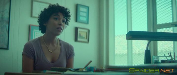 На грани безумия / Spinning Man (2018) WEB-DLRip | L 3 На грани безумия / Spinning Man (2018) WEB-DLRip | L 3