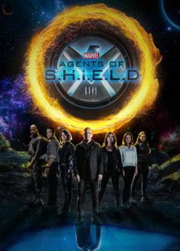 Агенты Щ.И.Т. / Agents of S.H.I.E.L.D. [5 Сезон. 1-15 из 22] (2017) WEB-DLRip | LostFilm