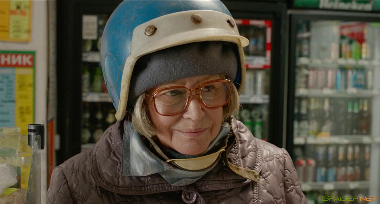 Карп отмороженный (2017) WEB-DL 720p | iTunes 4 Карп отмороженный (2017) WEB-DL 720p | iTunes 4