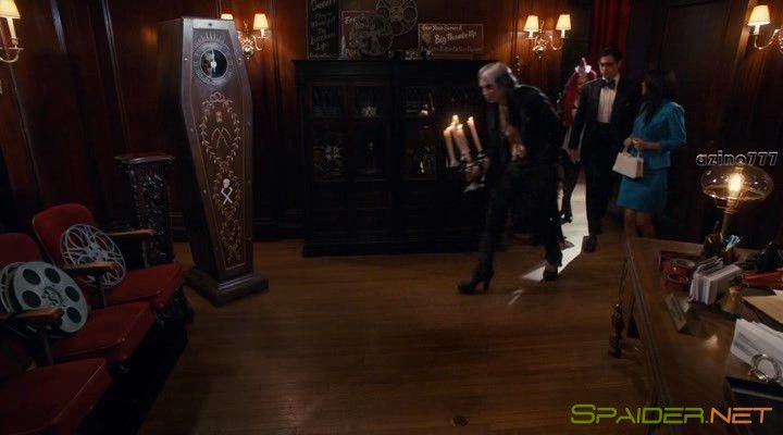 Шоу ужасов Рокки Хоррора / The Rocky Horror Picture Show: Let's Do the Time Warp Again (2016) WEB-DLRip | L 0 Шоу ужасов Рокки Хоррора / The Rocky Horror Picture Show: Let's Do the Time Warp Again (2016) WEB-DLRip | L 0