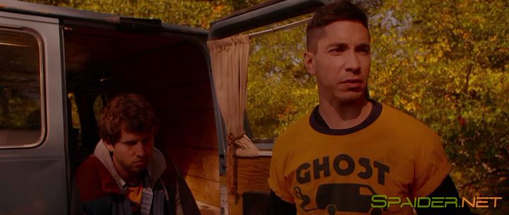 Паранормальный отряд / Ghost Team (2016) WEB-DLRip | iTunes 2 Паранормальный отряд / Ghost Team (2016) WEB-DLRip | iTunes 2