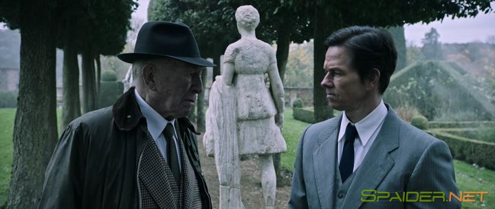 Все деньги мира / All the Money in the World (2017) BDRip | iTunes 4 Все деньги мира / All the Money in the World (2017) BDRip | iTunes 4