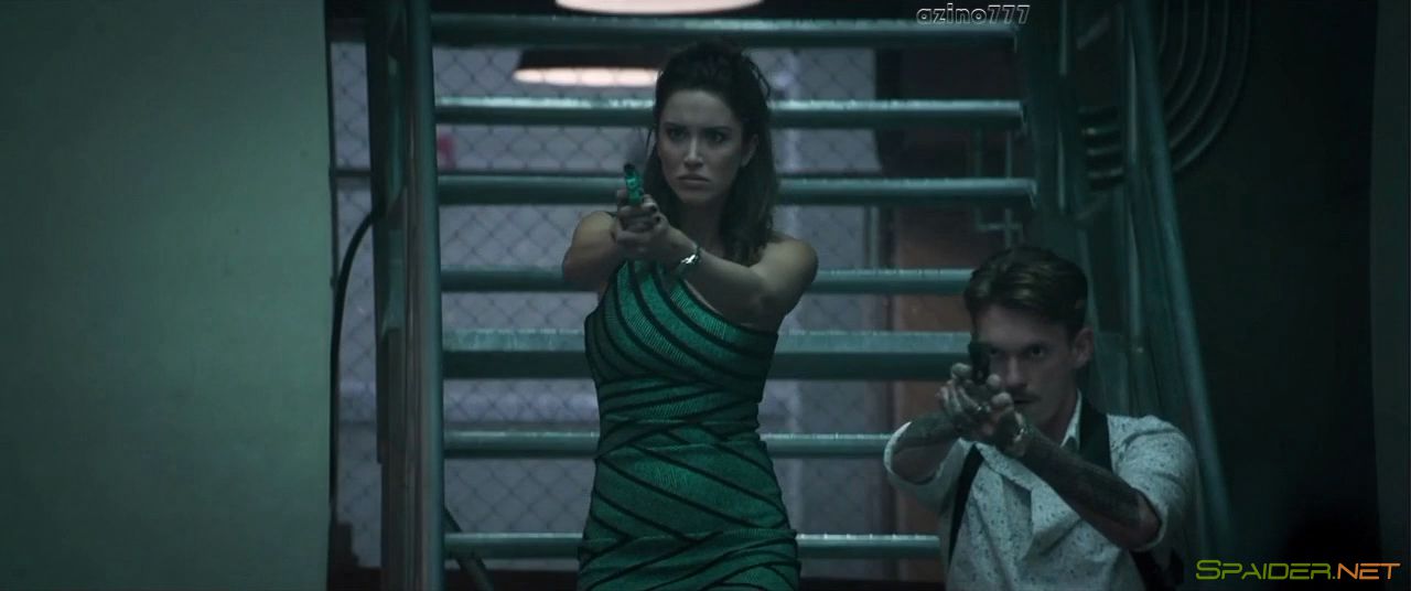 Ограбление в ураган / The Hurricane Heist (2018) WEBRip 720p | Звук с TS 2 Ограбление в ураган / The Hurricane Heist (2018) WEBRip 720p | Звук с TS 2