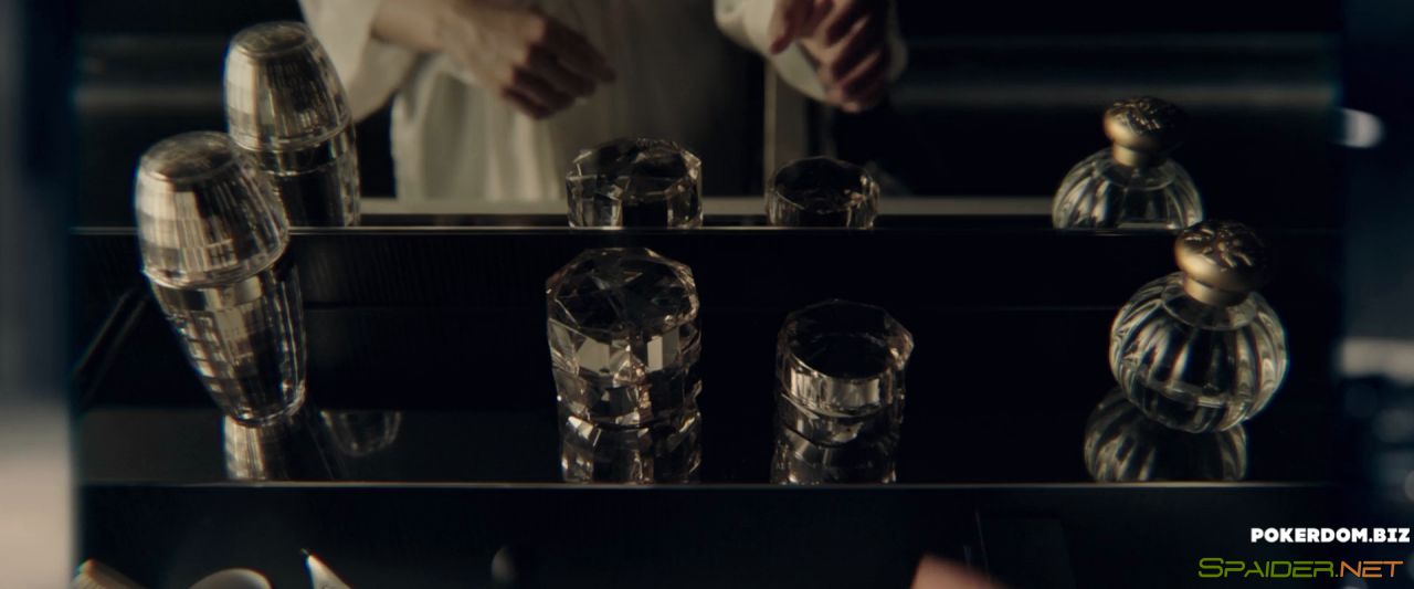 Анон / Anon (2018) WEB-DL 1080p | L 1 Анон / Anon (2018) WEB-DL 1080p | L 1