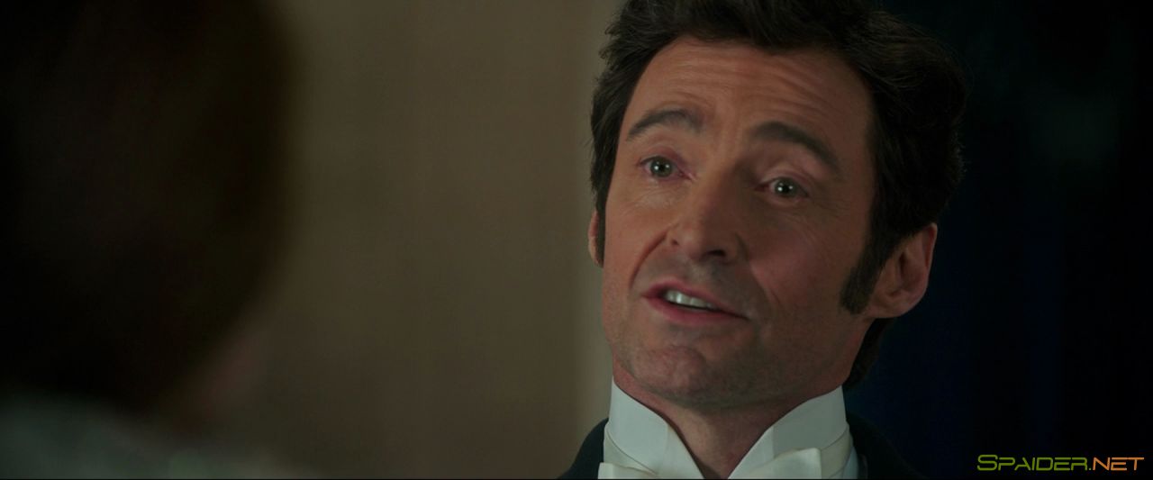 Величайший шоумен / The Greatest Showman (2017) BDRip 1080p | Чистый звук 2 Величайший шоумен / The Greatest Showman (2017) BDRip 1080p | Чистый звук 2