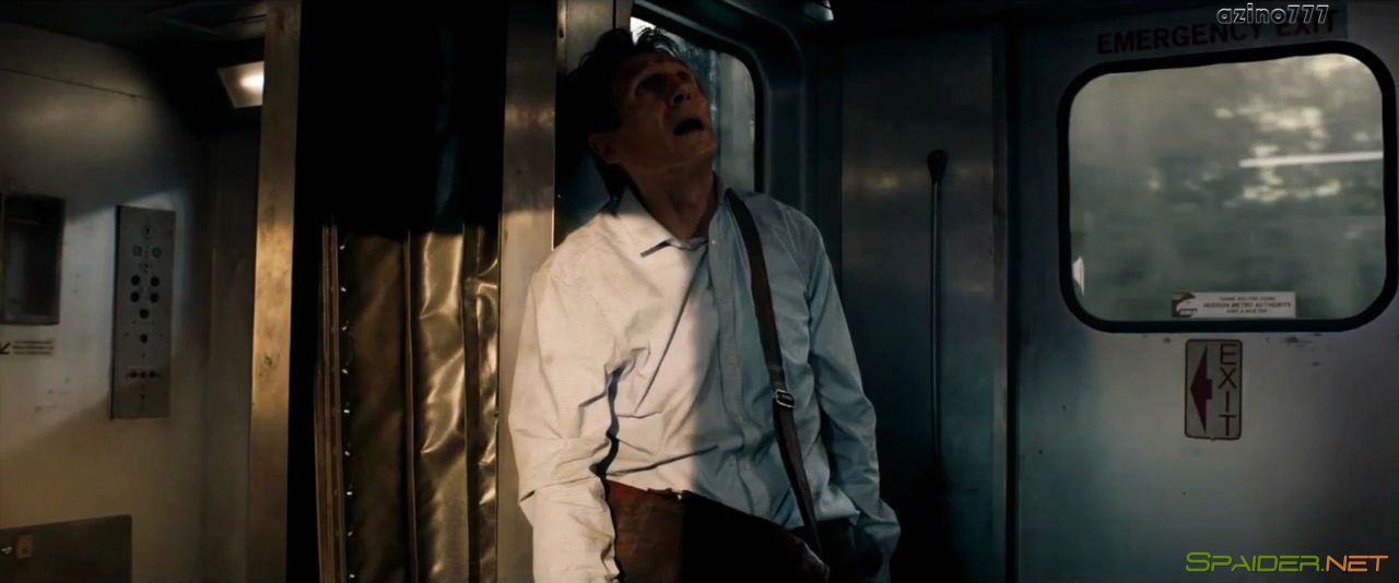 Пассажир / The Commuter (2018) HDTVRip 720p | Звук с TS 1 Пассажир / The Commuter (2018) HDTVRip 720p | Звук с TS 1