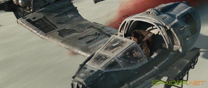 Звёздные Войны: Последние джедаи / Star Wars: The Last Jedi (2017) HDRip | iTunes 5 Звёздные Войны: Последние джедаи / Star Wars: The Last Jedi (2017) HDRip | iTunes 5