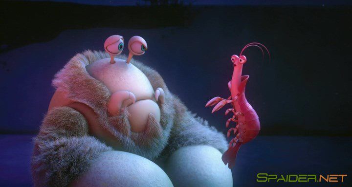 Подводная эра / Deep (2017) WEB-DLRip | iTunes 1 Подводная эра / Deep (2017) WEB-DLRip | iTunes 1